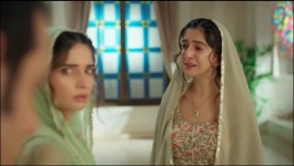 Seher Hone Ko Hai - 1st August 2026